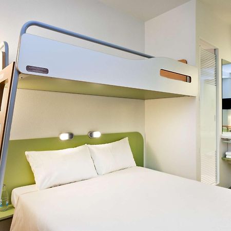 Ibis Budget Roye Roye  Kültér fotó