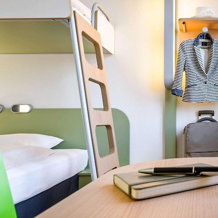 Ibis Budget Roye Roye  Kültér fotó